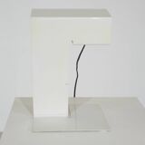 Lampe de table Blitz par Trabuccho, Vecchi & Volpi pour Stilnovo - 1970s