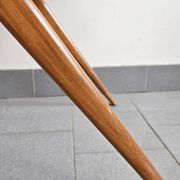 1950 Gérard Guermonprez Godfrid vintage chair