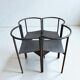 Fauteuils Wendy Wright de Philippe Starck pour Disform, 1986, lot de 4