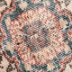8x10 Navy Blue Antique Persian Rug, 257x299Cm