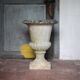 Medicis Grandon Fres planter, plant pot, outdoor pot, p pot