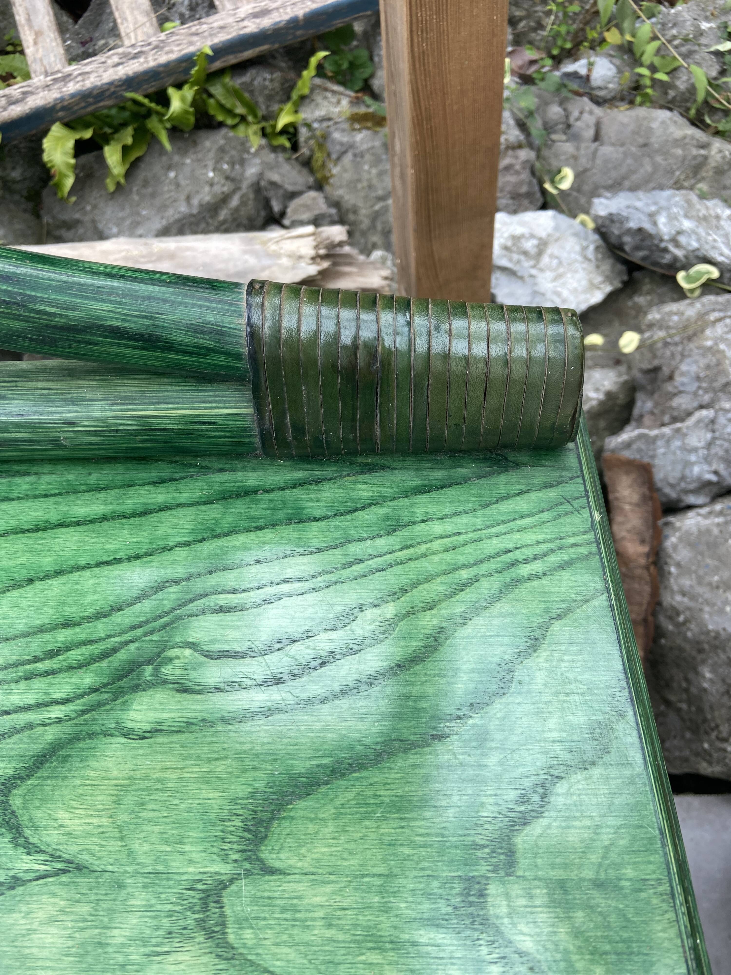 Maugrion chest of drawers