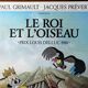 Original movie poster - The king and the bird -  Prévert, Ozdem