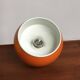 Mid-century space age lustre, set of 2