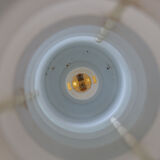 Pendant lamp, Danish design, 1970s, made in Denmark