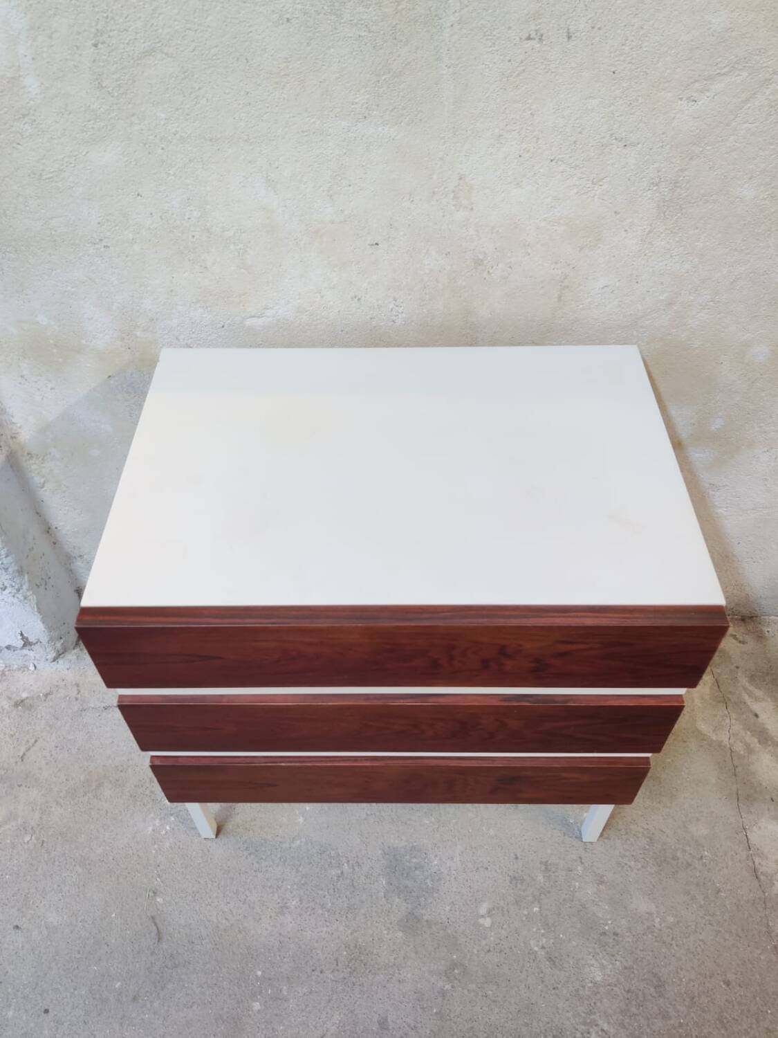 Commode vintage Interlübke