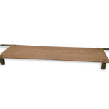 Military to divert stretcher