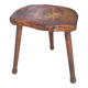 Oak cowbird stool