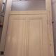 Haussmann door 83x219.5cm