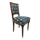 Art Nouveau chair