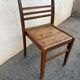 Chair René Gabriel