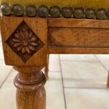 Chaises style Louis XVI