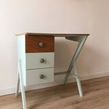 Vintage desk for children/teenagers