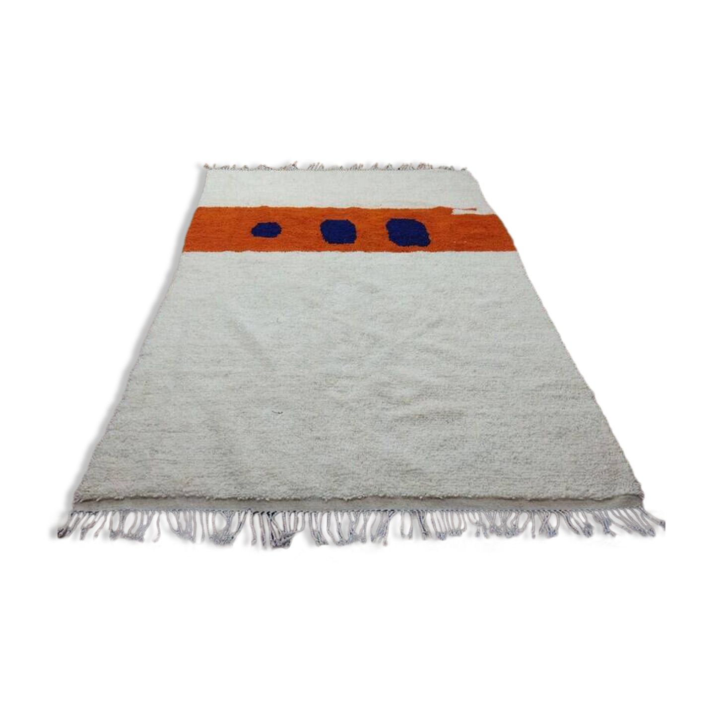 Berber Moroccan rug 270cm x 170cm