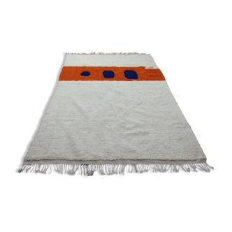 Berber Moroccan rug 270cm x 170cm