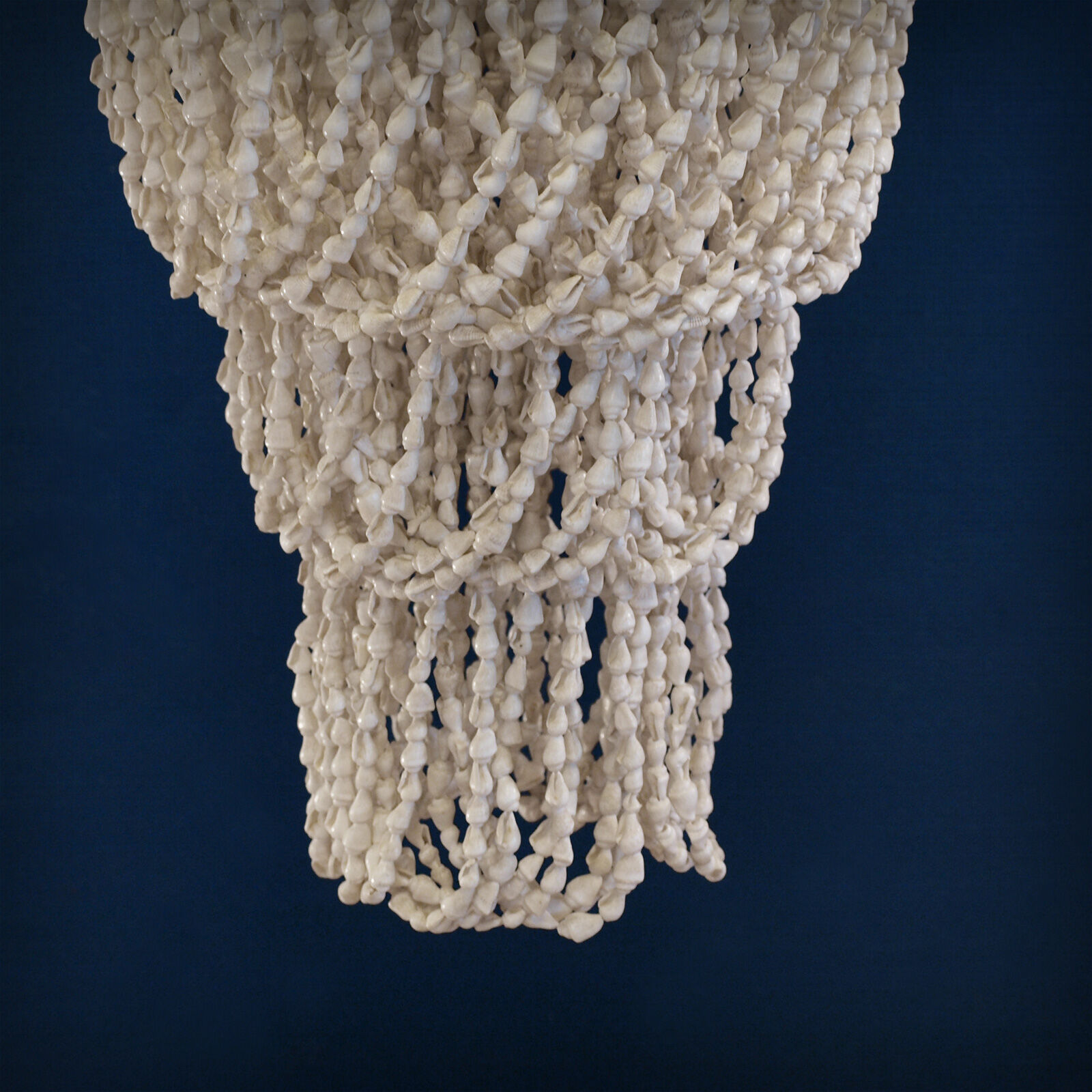 Suspension in cursing shells