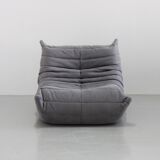 Togo armchair model designed by Michel Ducaroy 1973