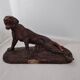 Sculpture animalière d'Emile Rouff
