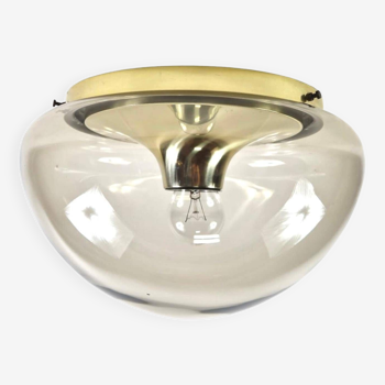 Raak ceiling lamp, 70s.