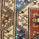 Turkish milas rug 200x121 cm