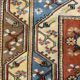 Tapis milas turc 200x121 cm