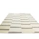 8x10 Large Beige & Brown Striped Pattern Handwoven Kilim Rug, 246x316 Cm