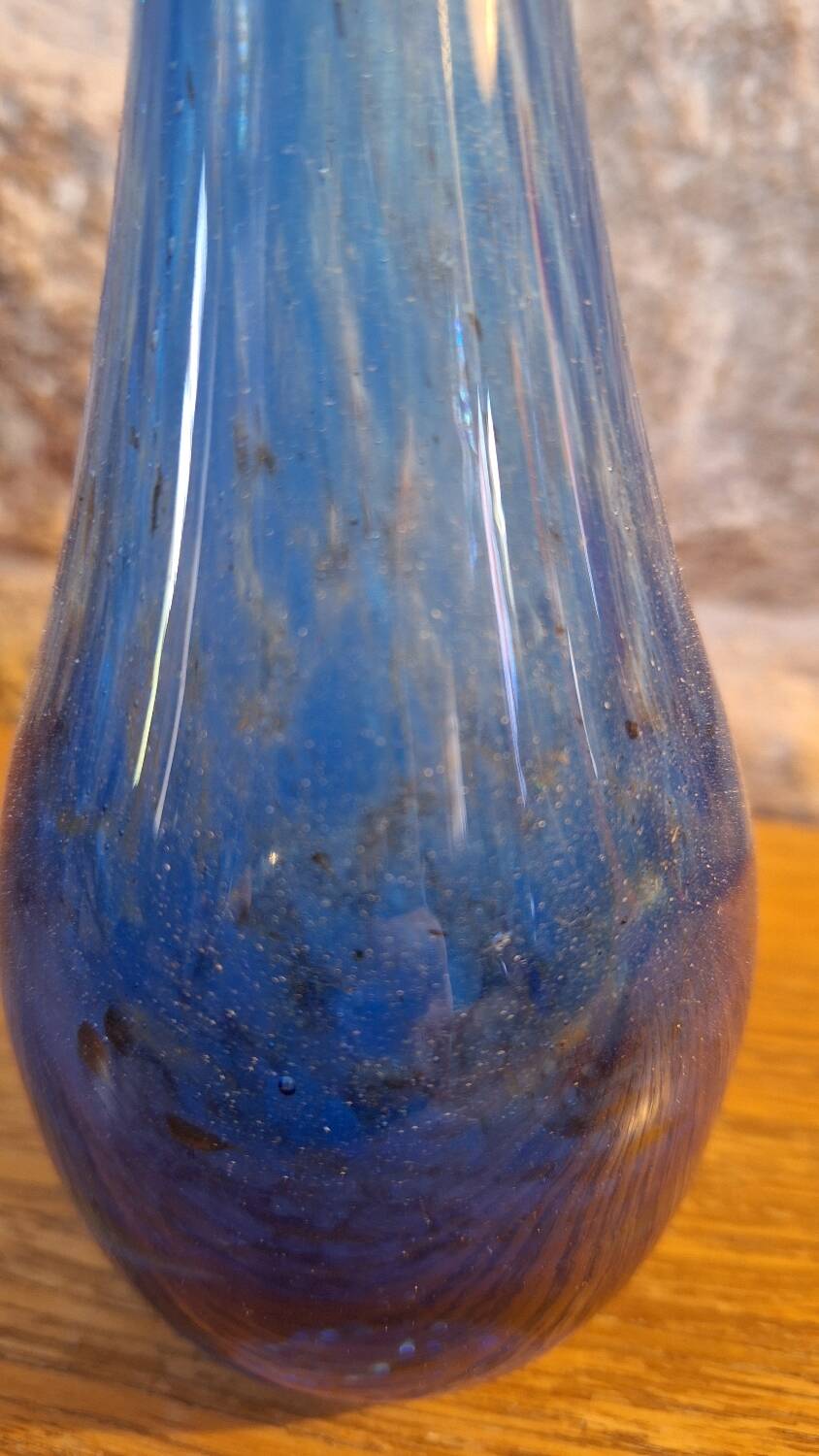 Vase Patrick Crespin