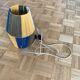 Ana Kras type wire lamp