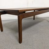 Teak coffee table from the 50s/60s