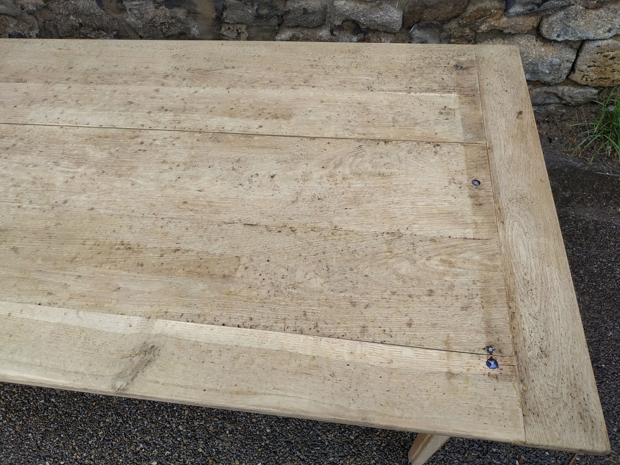 Farm table 200 cm