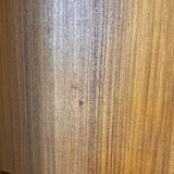 Wall unit / bookcase Italian Luigi Bartolini 1960