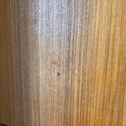 Wall unit / bookcase Italian Luigi Bartolini 1960