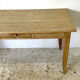 50's vintage farmhouse table