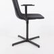 Hee Welling & Gudmundur Ludvik pour les fauteuils Fredericia Stolefabrik Pato