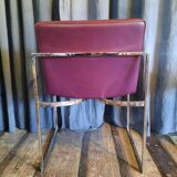 Deux fauteuils
