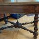 Table bureau Louis XIV