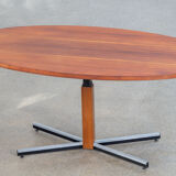 Vintage Scandinavian Table – 160 cm
