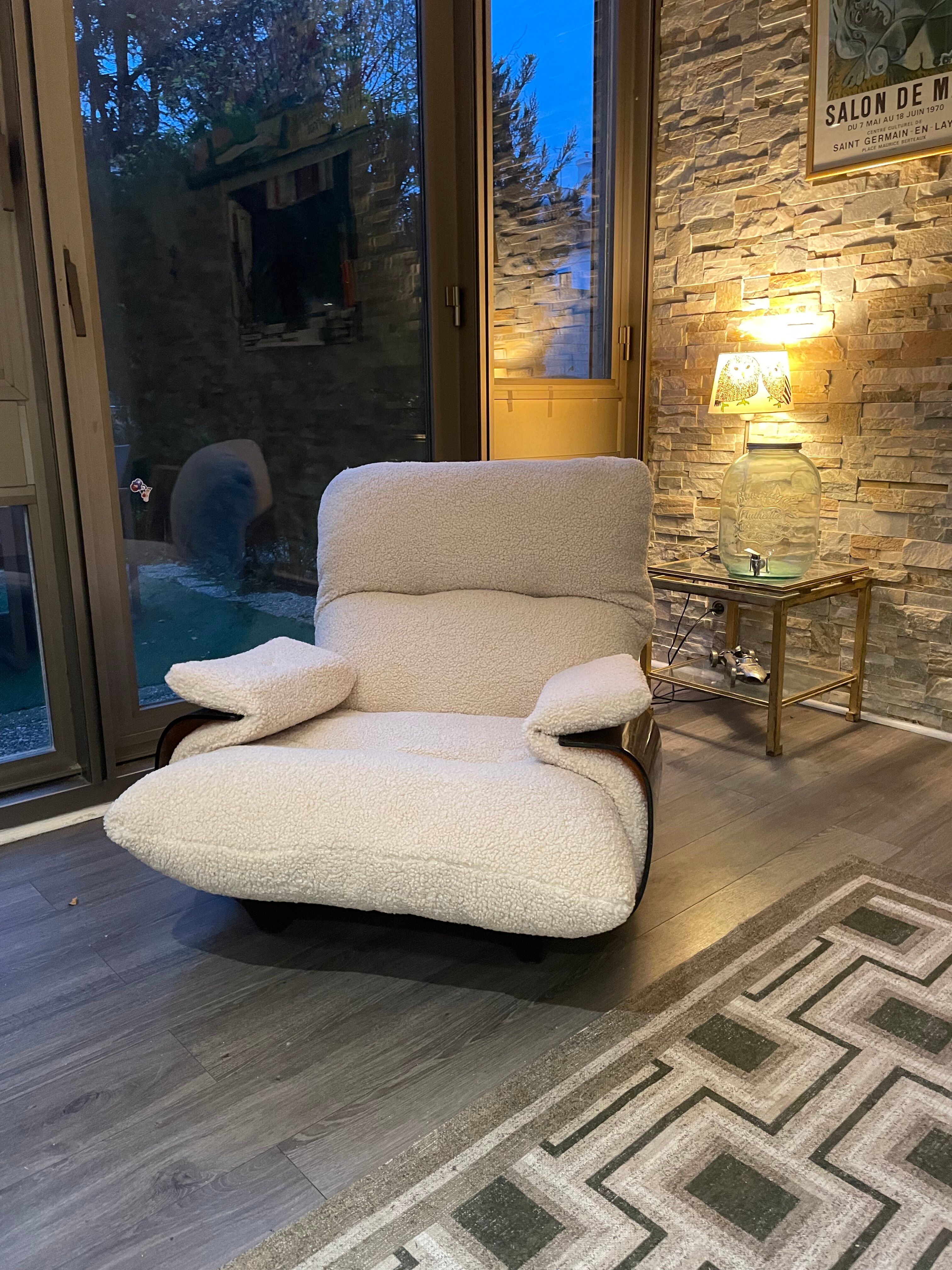 Fauteuil Ligne roset Marsala