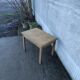 Coffee table, children's desk