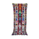 Carpet boucherouite 100x270cm