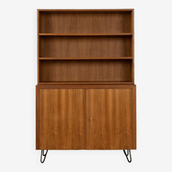 1950s cabinet Musterring