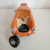 Voiture miniature