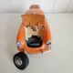 Small car