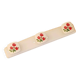 Vintage pink flower coat rack Syla