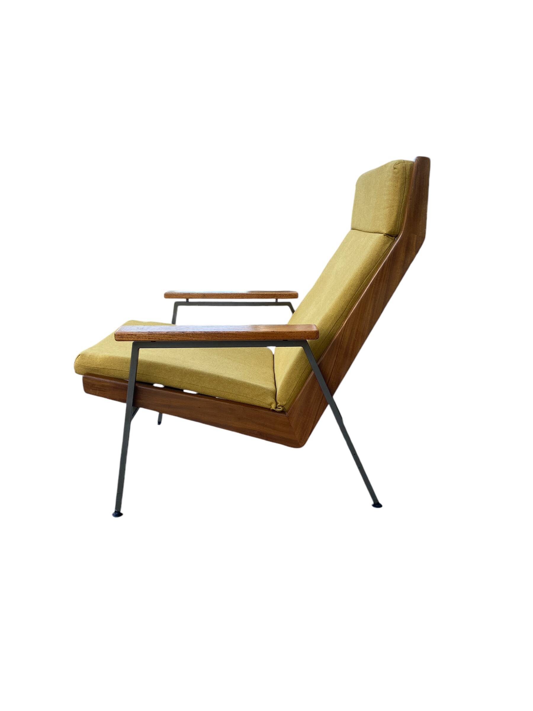 Fauteuil Lotus de Rob Parry pour Gelderland