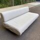 Scandinavian 3-seater sofa by Niels Gammelgaard for IKEA ALLERUM 1999