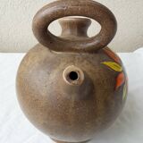 Ceramic jug Rasteau