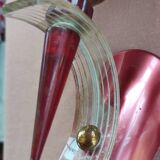 Pair of wall lights from the 1950s/1960s