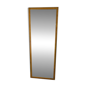 Miroir vintage haut / - effet