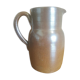 Large vintage pitcher in Berry sandstone 1.5 L